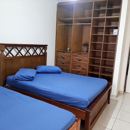 Lindo Apartamento Beira-Mar - Ubatuba-Sp Luaran gambar