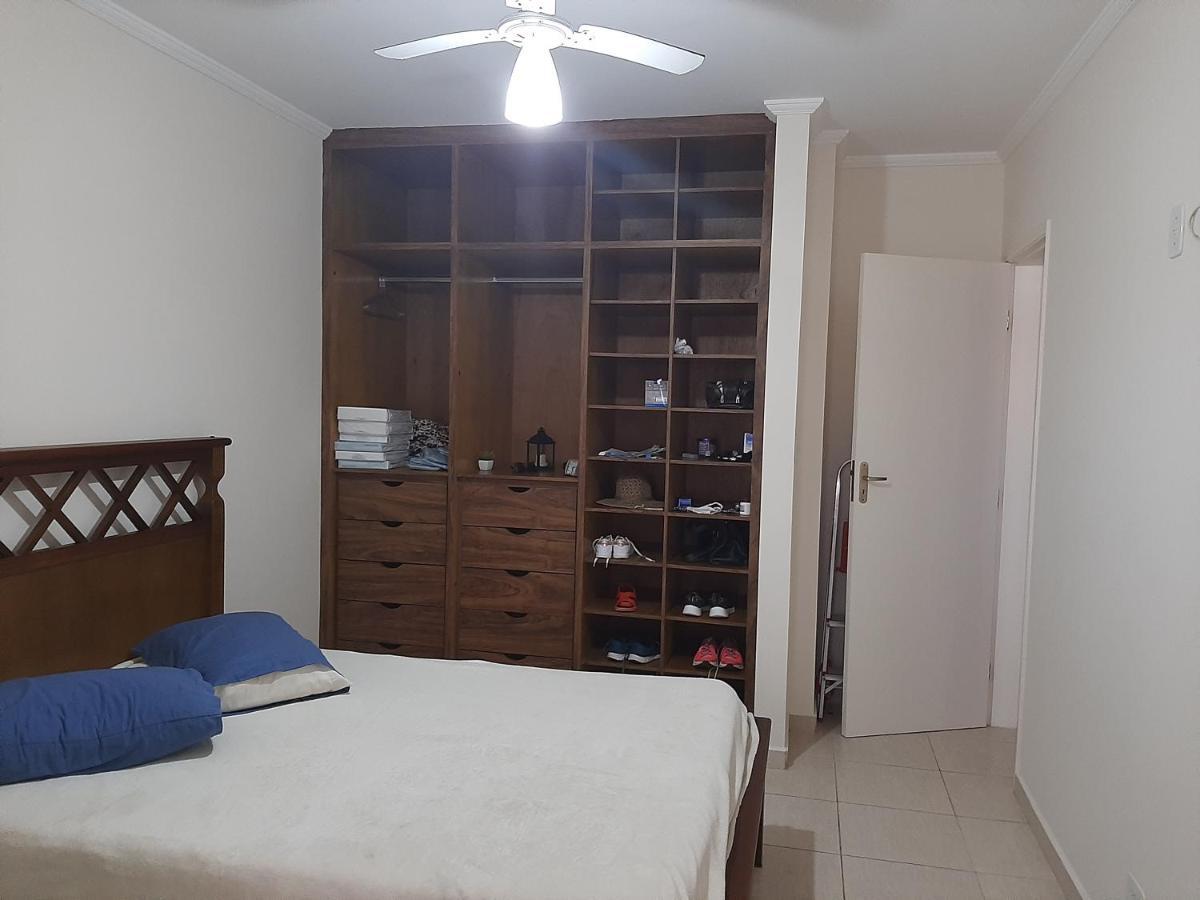Lindo Apartamento Beira-Mar - Ubatuba-Sp Luaran gambar