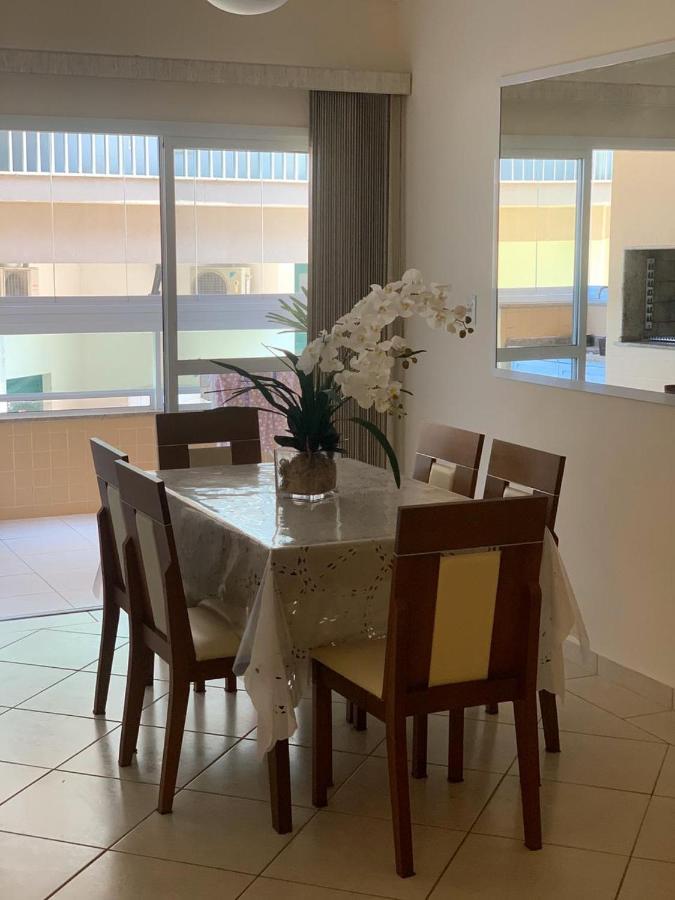 Lindo Apartamento Beira-Mar - Ubatuba-Sp Luaran gambar